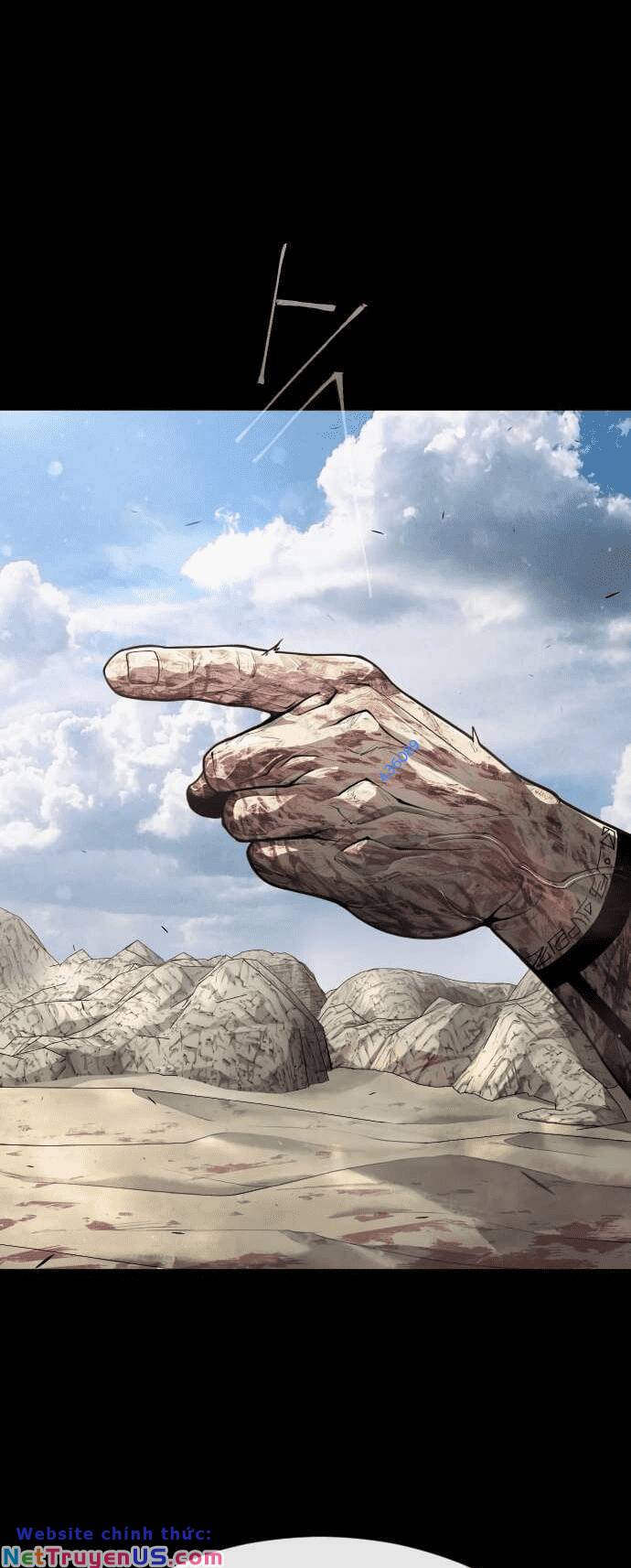 Kỷ Nguyên Siêu Anh Hùng: Chapter 140