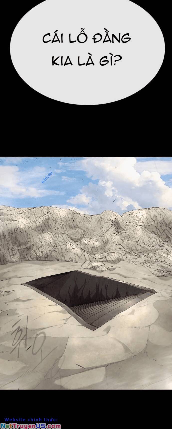 Kỷ Nguyên Siêu Anh Hùng: Chapter 140