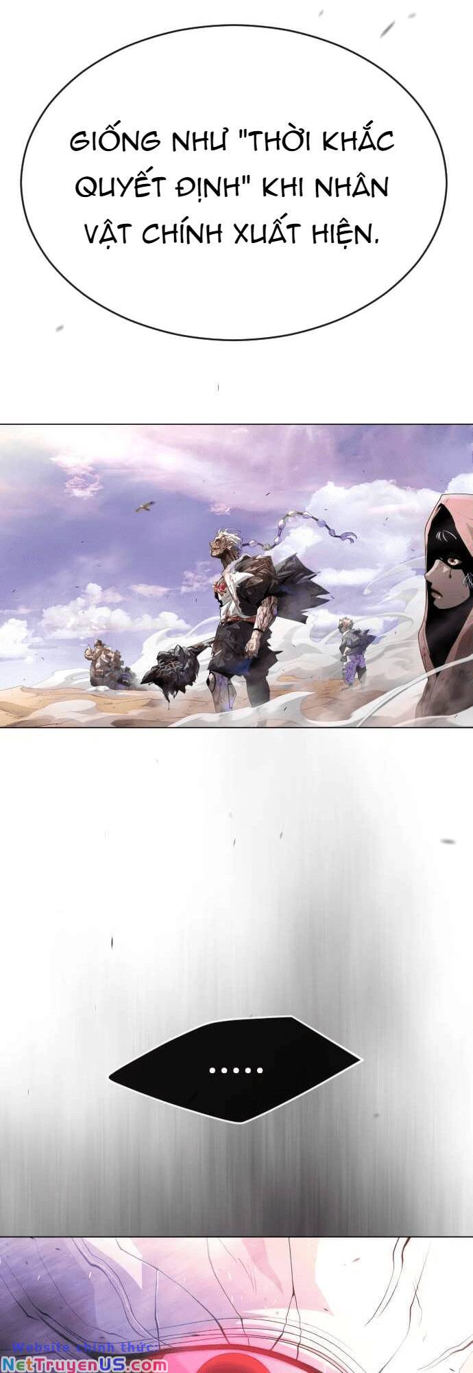 Kỷ Nguyên Siêu Anh Hùng: Chapter 140