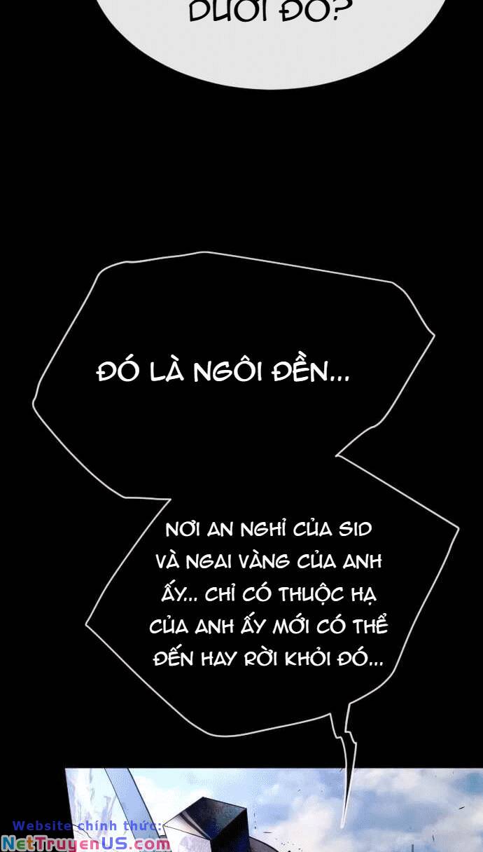 Kỷ Nguyên Siêu Anh Hùng: Chapter 140