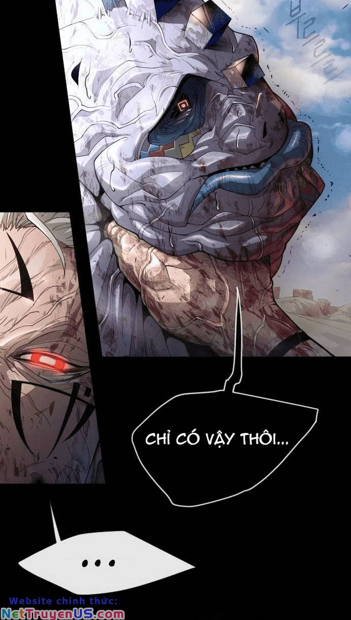 Kỷ Nguyên Siêu Anh Hùng: Chapter 140