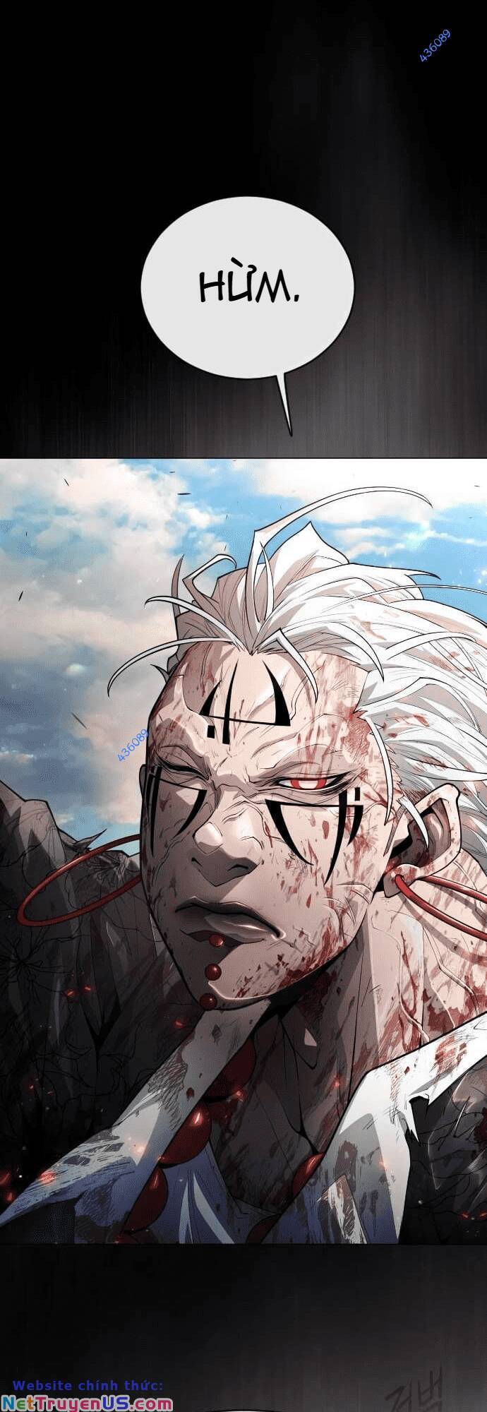 Kỷ Nguyên Siêu Anh Hùng: Chapter 140