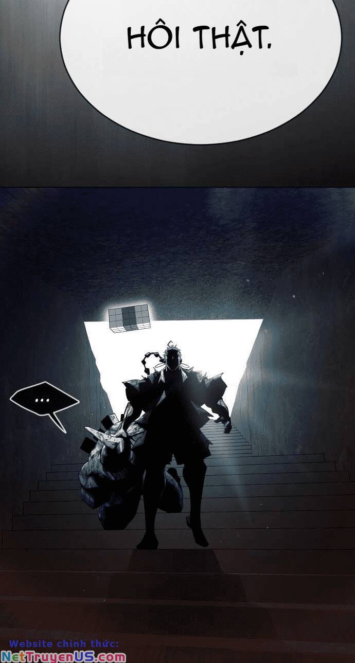 Kỷ Nguyên Siêu Anh Hùng: Chapter 140