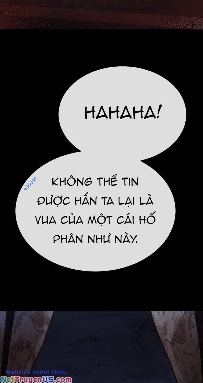 Kỷ Nguyên Siêu Anh Hùng: Chapter 140