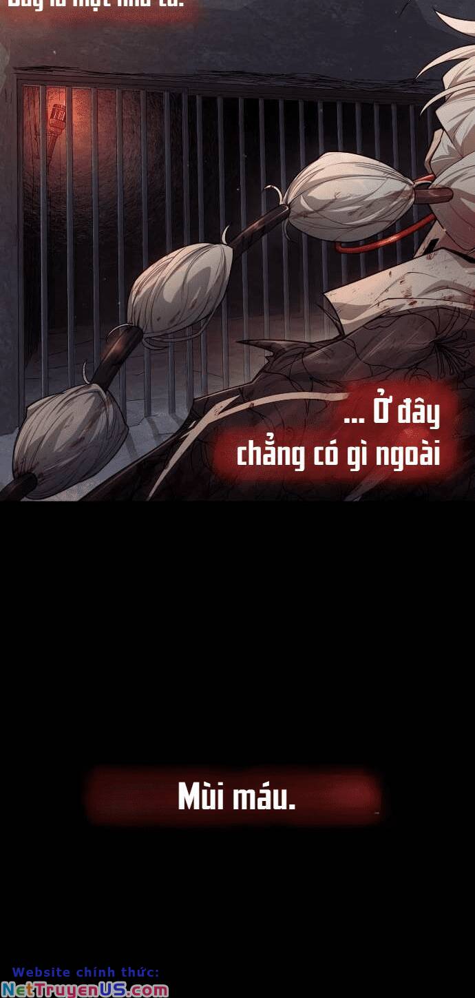 Kỷ Nguyên Siêu Anh Hùng: Chapter 140