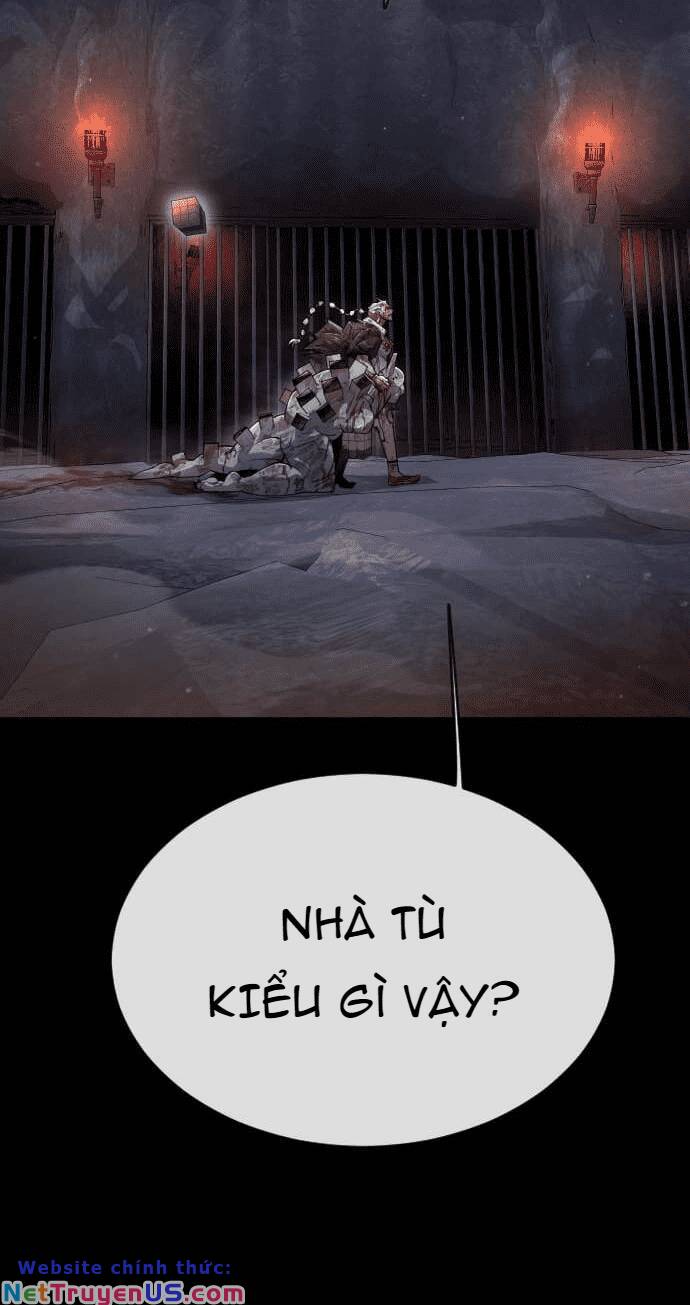 Kỷ Nguyên Siêu Anh Hùng: Chapter 140