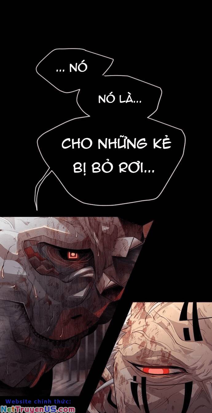 Kỷ Nguyên Siêu Anh Hùng: Chapter 140