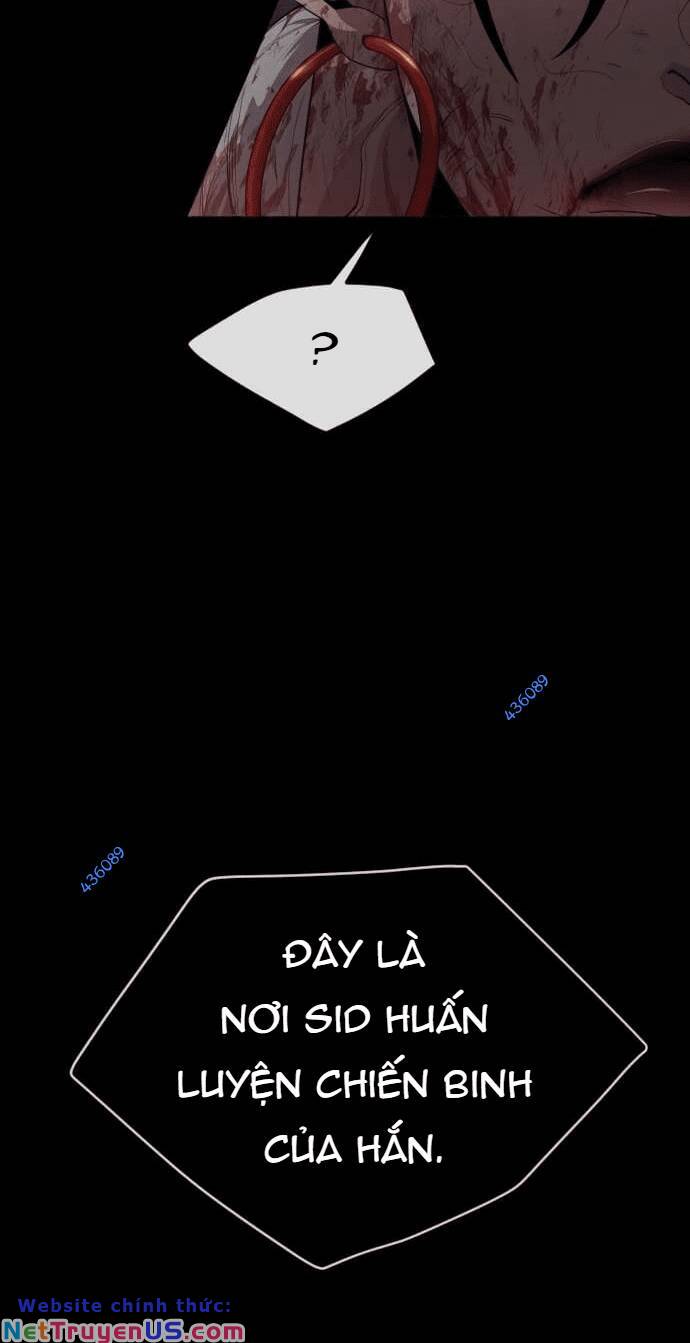 Kỷ Nguyên Siêu Anh Hùng: Chapter 140