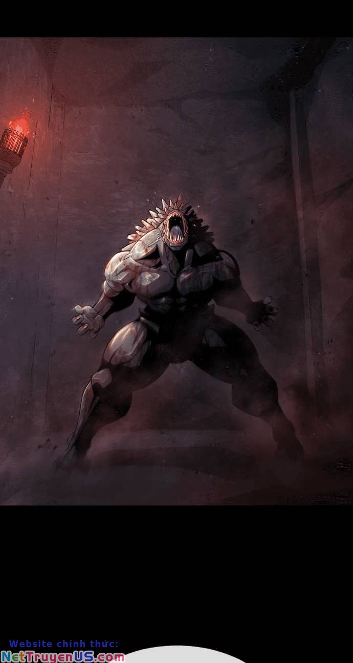 Kỷ Nguyên Siêu Anh Hùng: Chapter 140