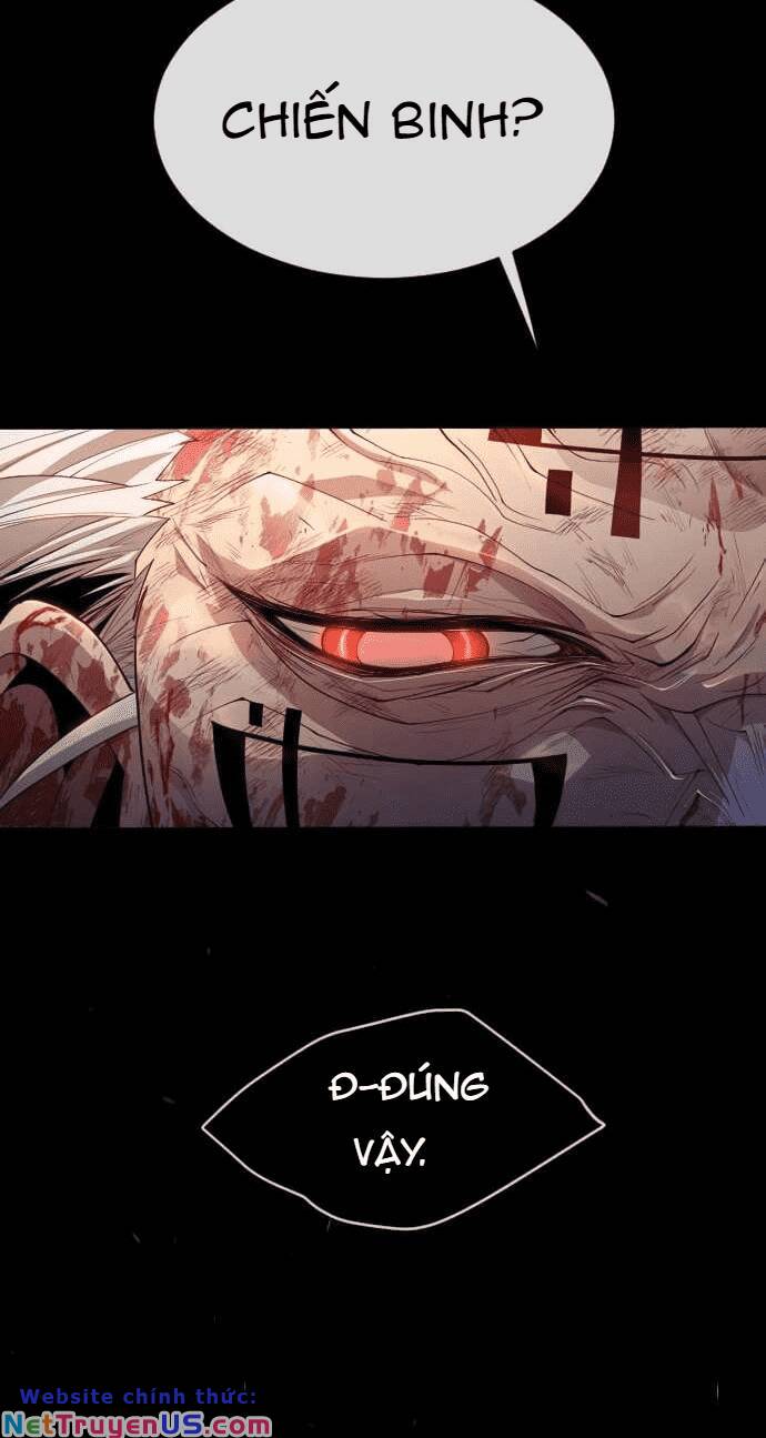 Kỷ Nguyên Siêu Anh Hùng: Chapter 140