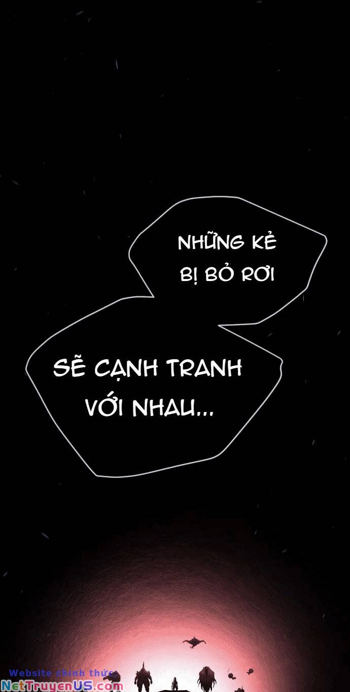 Kỷ Nguyên Siêu Anh Hùng: Chapter 140