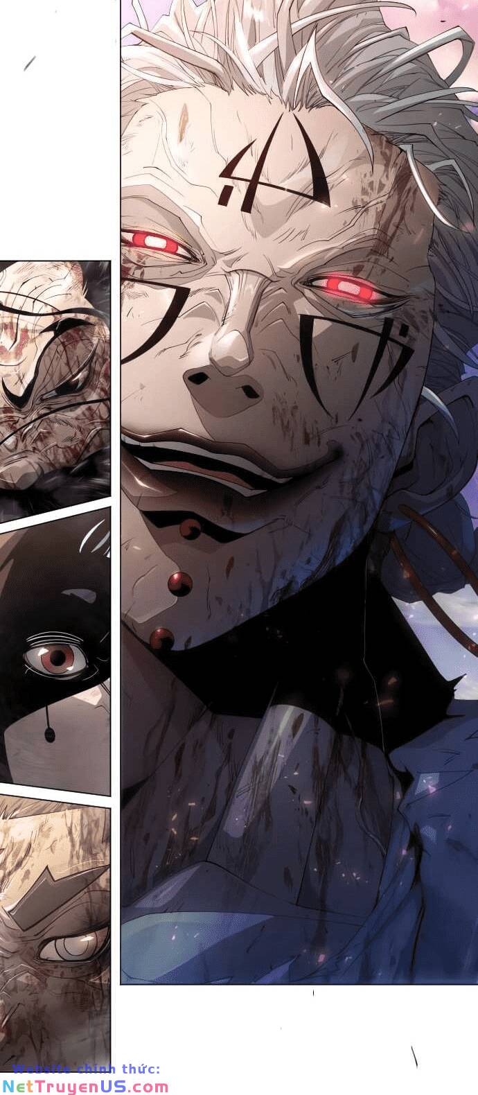 Kỷ Nguyên Siêu Anh Hùng: Chapter 140