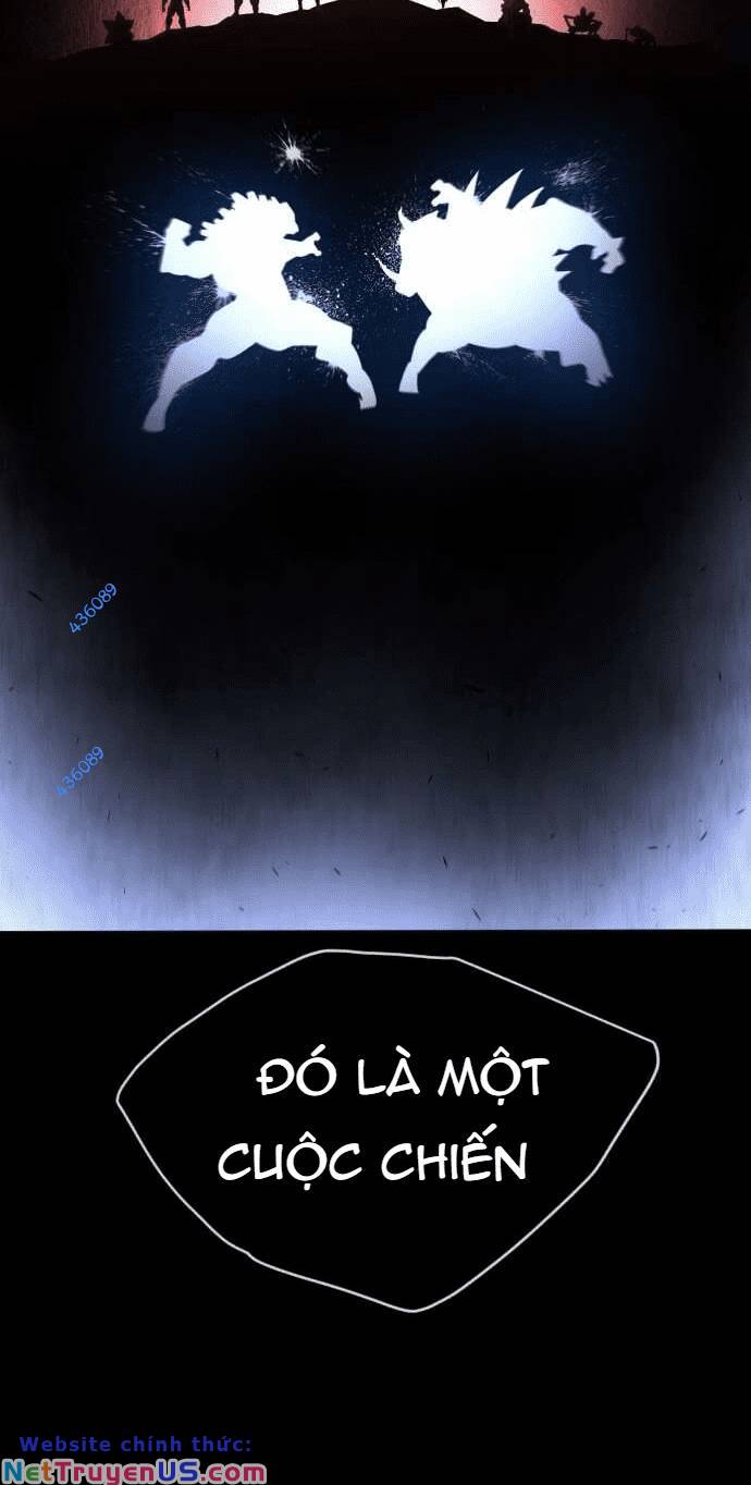 Kỷ Nguyên Siêu Anh Hùng: Chapter 140