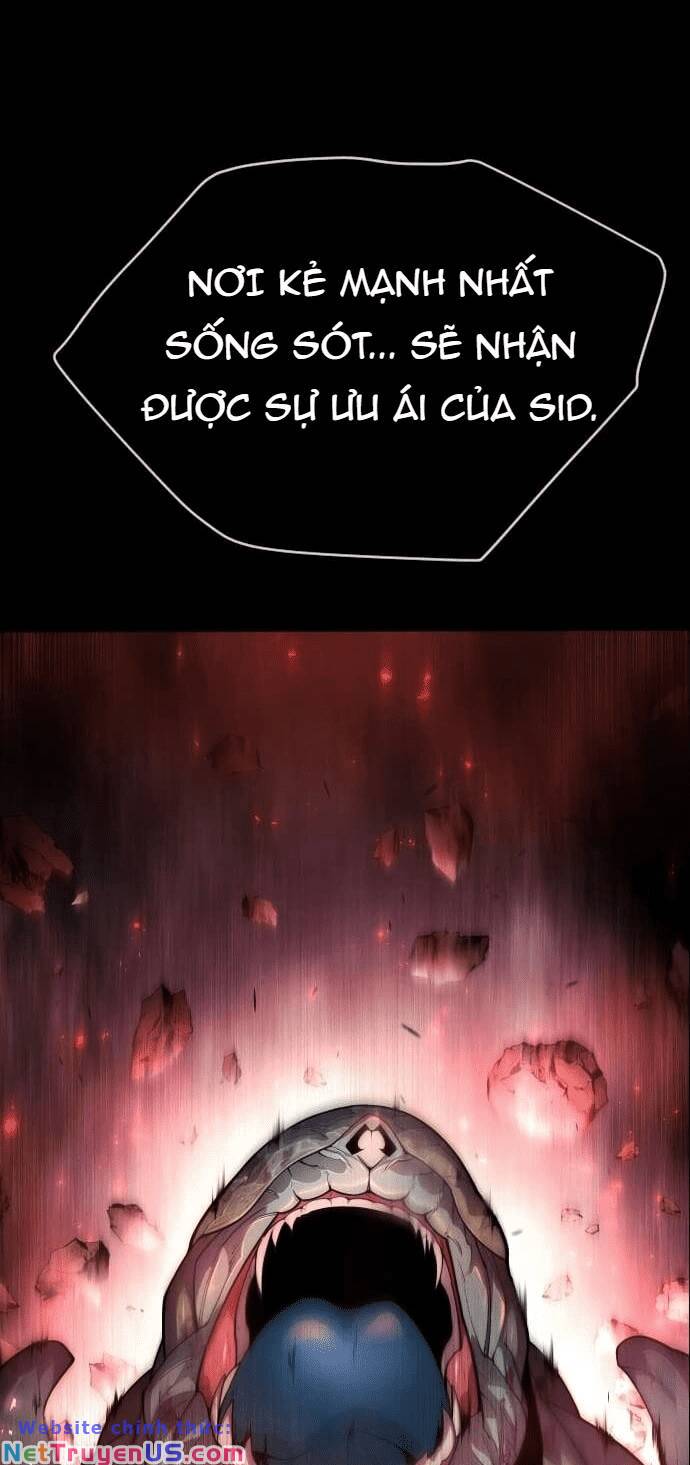 Kỷ Nguyên Siêu Anh Hùng: Chapter 140