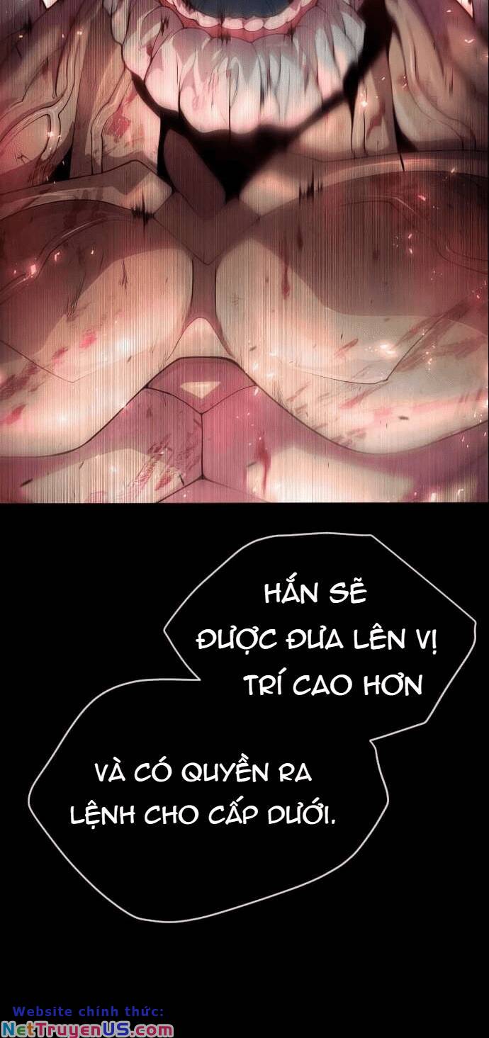 Kỷ Nguyên Siêu Anh Hùng: Chapter 140