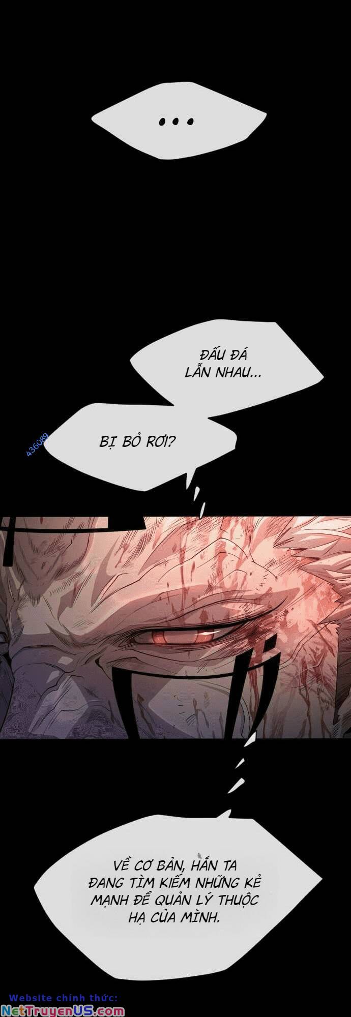 Kỷ Nguyên Siêu Anh Hùng: Chapter 140