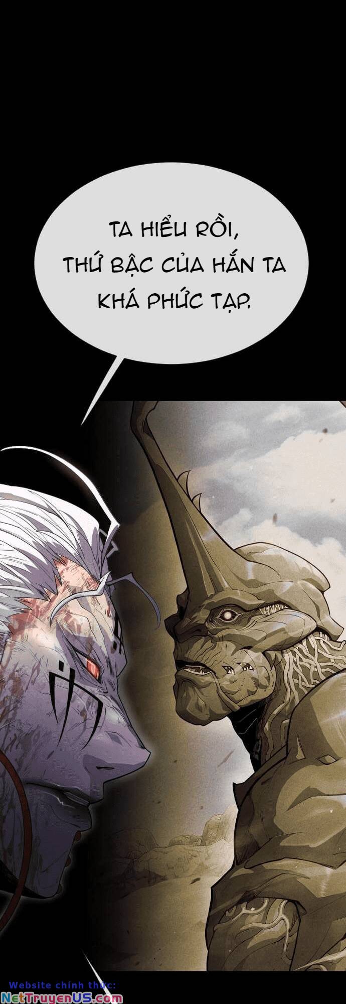 Kỷ Nguyên Siêu Anh Hùng: Chapter 140