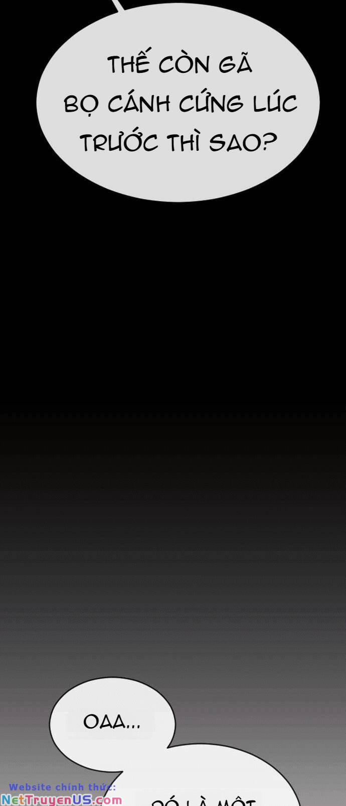 Kỷ Nguyên Siêu Anh Hùng: Chapter 140