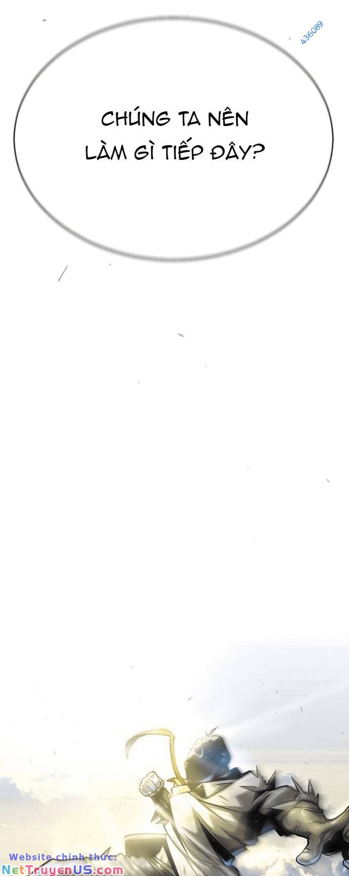 Kỷ Nguyên Siêu Anh Hùng: Chapter 140