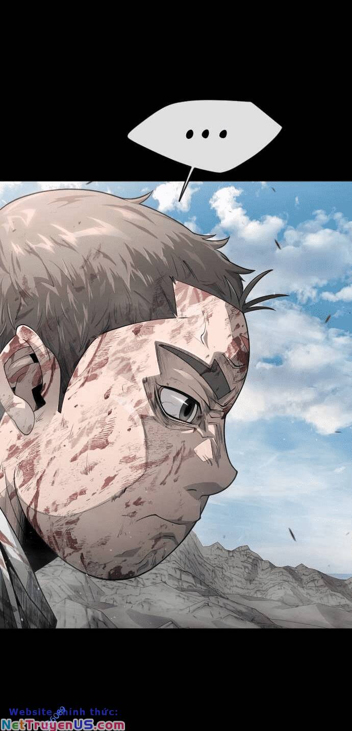 Kỷ Nguyên Siêu Anh Hùng: Chapter 140