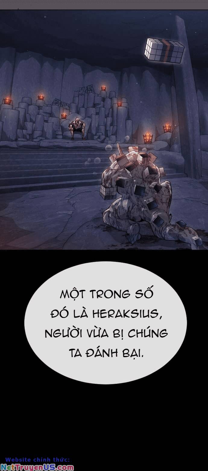 Kỷ Nguyên Siêu Anh Hùng: Chapter 140