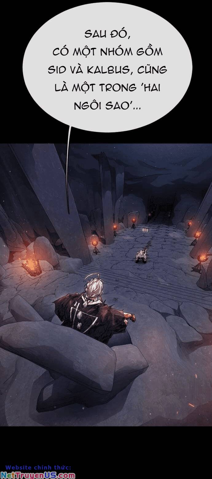 Kỷ Nguyên Siêu Anh Hùng: Chapter 140