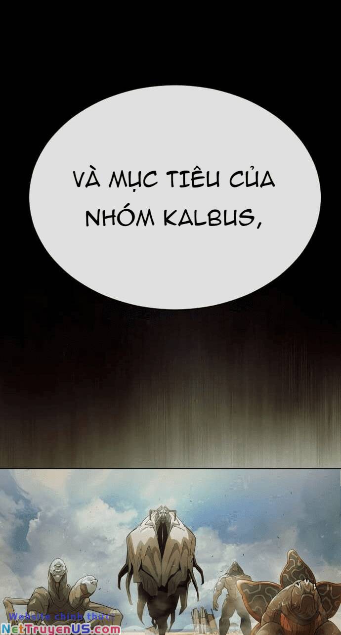 Kỷ Nguyên Siêu Anh Hùng: Chapter 140