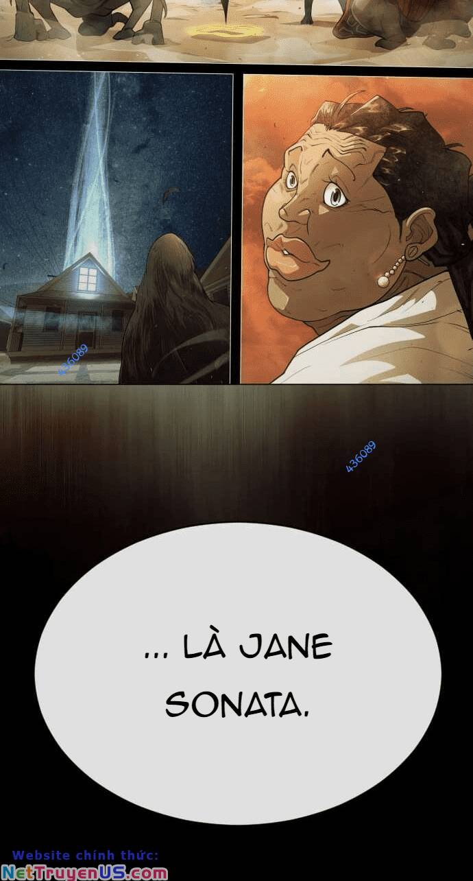 Kỷ Nguyên Siêu Anh Hùng: Chapter 140