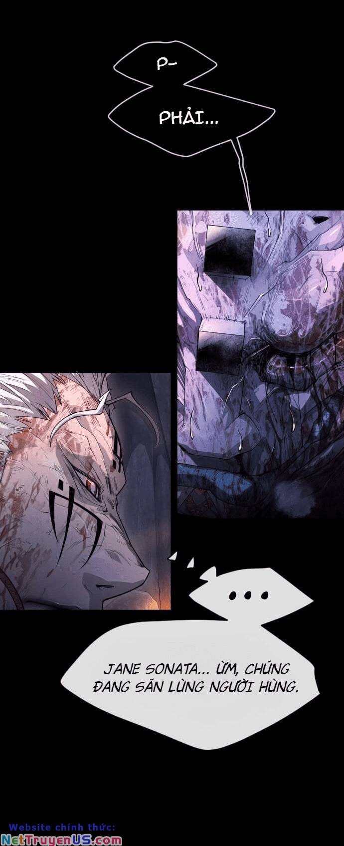 Kỷ Nguyên Siêu Anh Hùng: Chapter 140