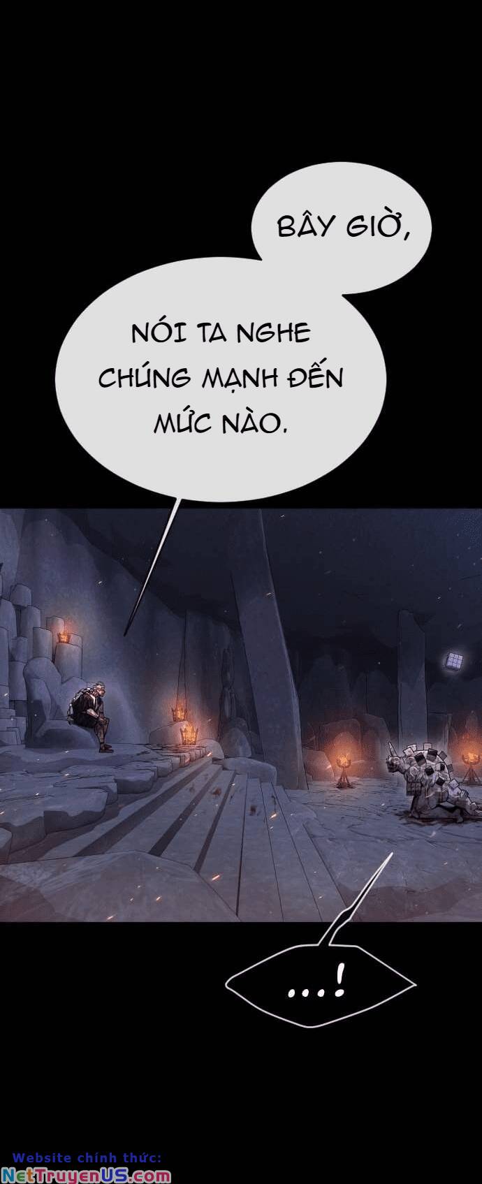 Kỷ Nguyên Siêu Anh Hùng: Chapter 140