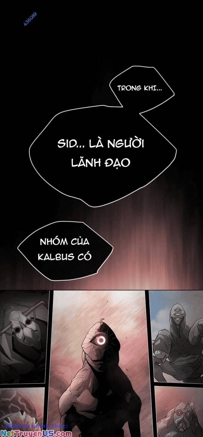 Kỷ Nguyên Siêu Anh Hùng: Chapter 140