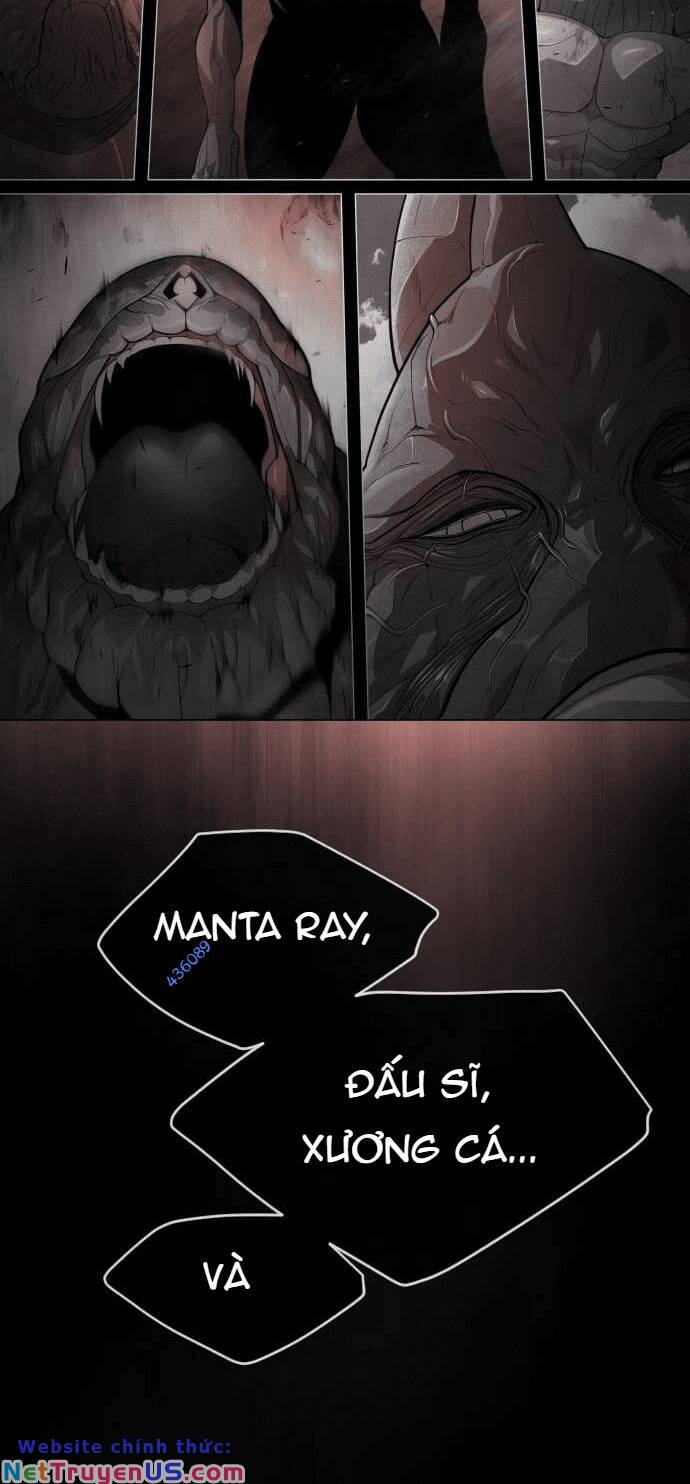 Kỷ Nguyên Siêu Anh Hùng: Chapter 140