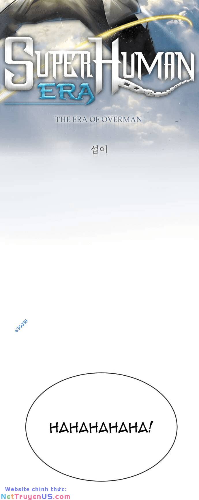 Kỷ Nguyên Siêu Anh Hùng: Chapter 140