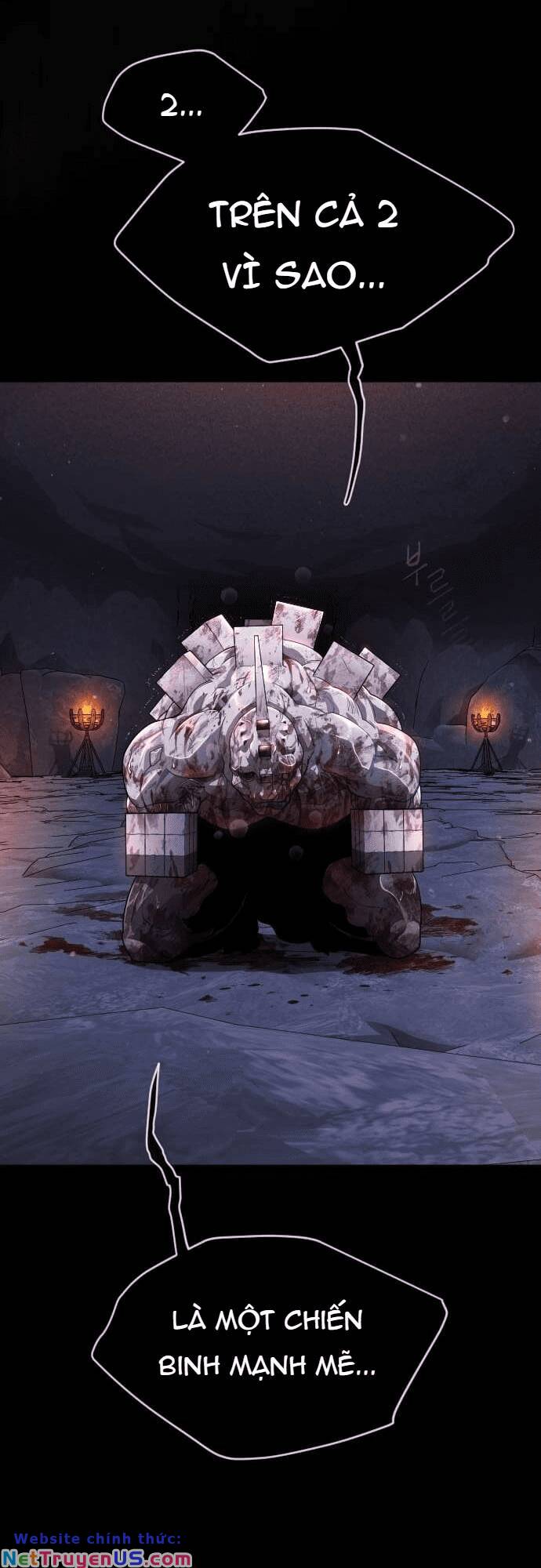 Kỷ Nguyên Siêu Anh Hùng: Chapter 140