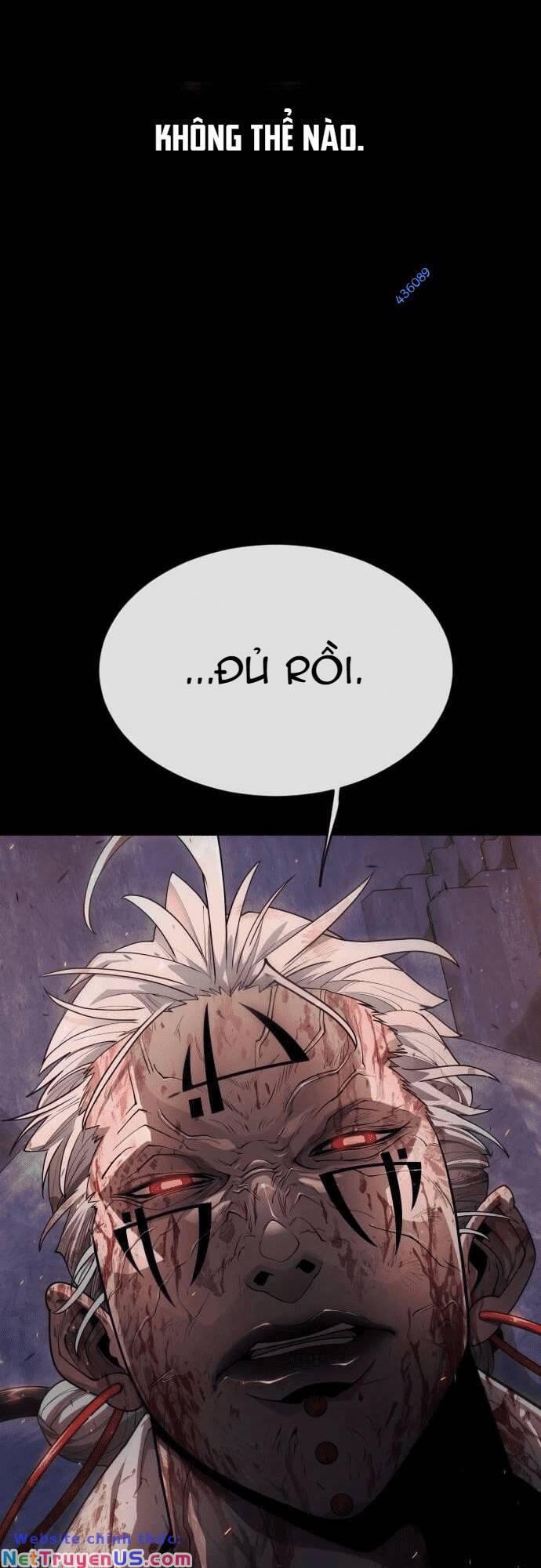 Kỷ Nguyên Siêu Anh Hùng: Chapter 140