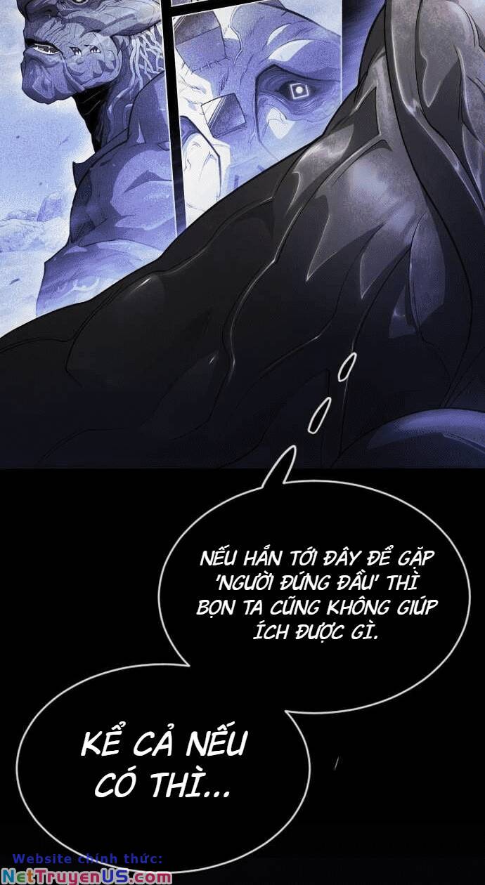 Kỷ Nguyên Siêu Anh Hùng: Chapter 141