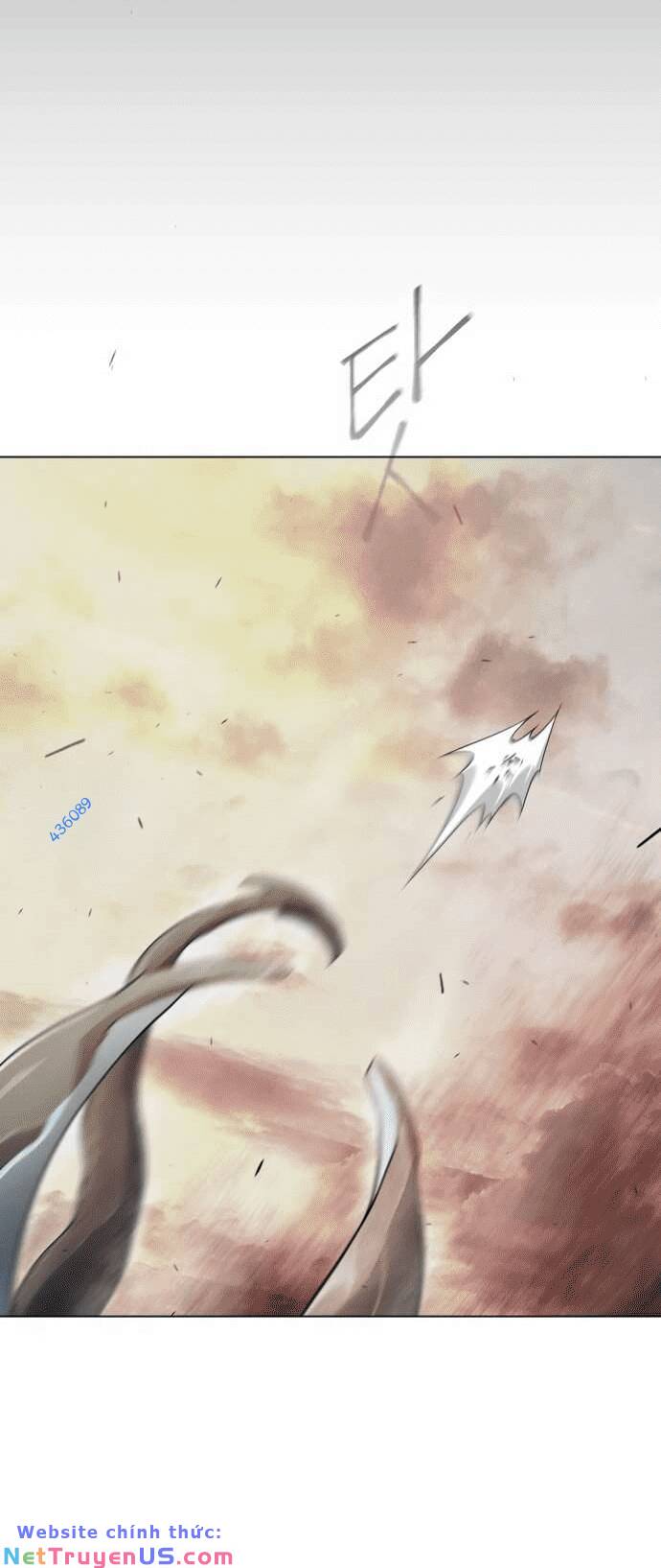 Kỷ Nguyên Siêu Anh Hùng: Chapter 141