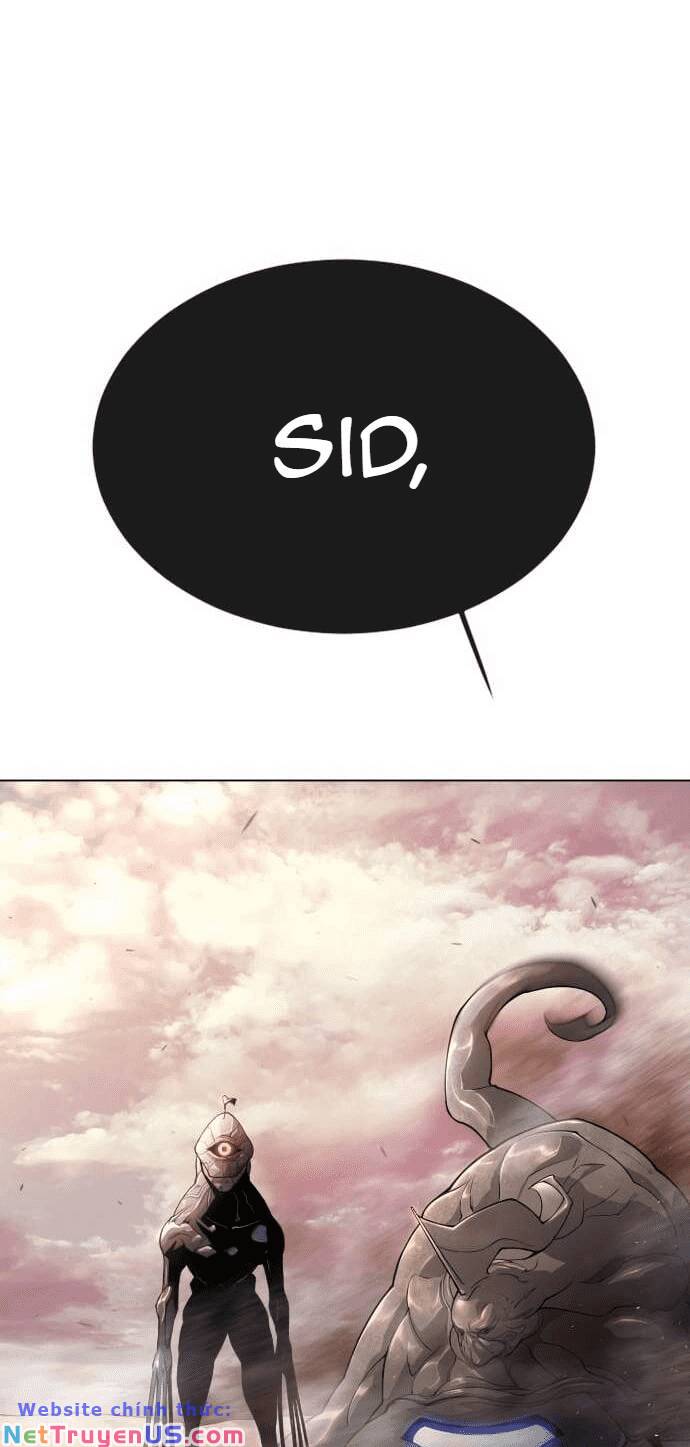 Kỷ Nguyên Siêu Anh Hùng: Chapter 141