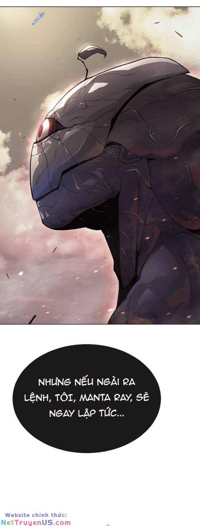 Kỷ Nguyên Siêu Anh Hùng: Chapter 141