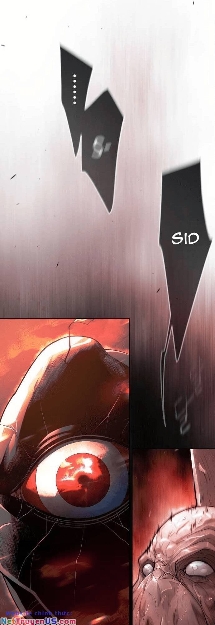 Kỷ Nguyên Siêu Anh Hùng: Chapter 141