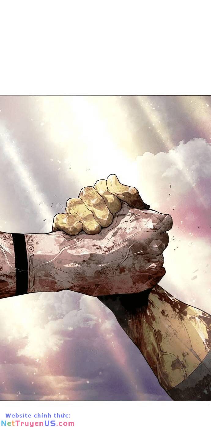 Kỷ Nguyên Siêu Anh Hùng: Chapter 141