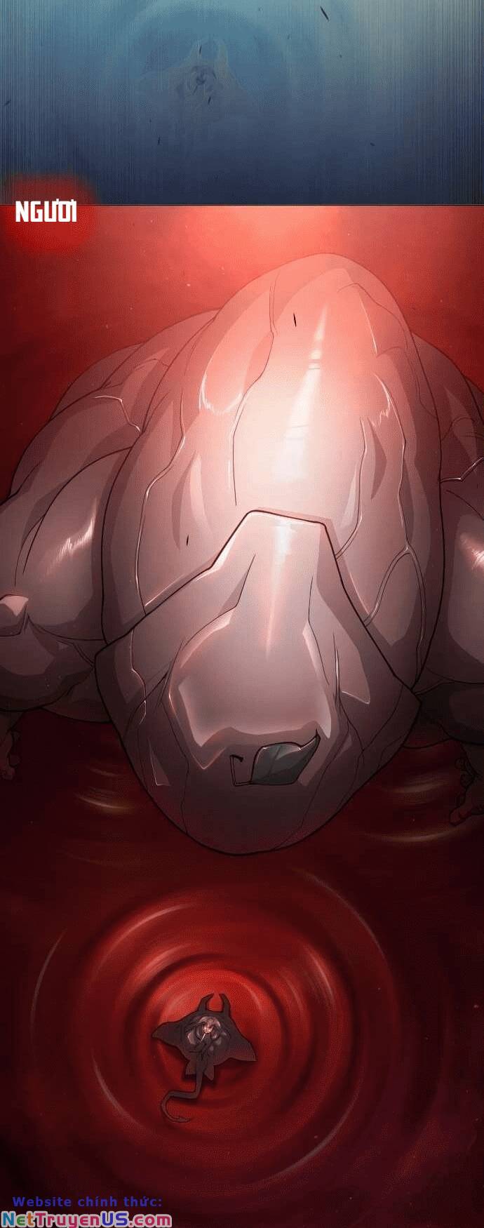 Kỷ Nguyên Siêu Anh Hùng: Chapter 141