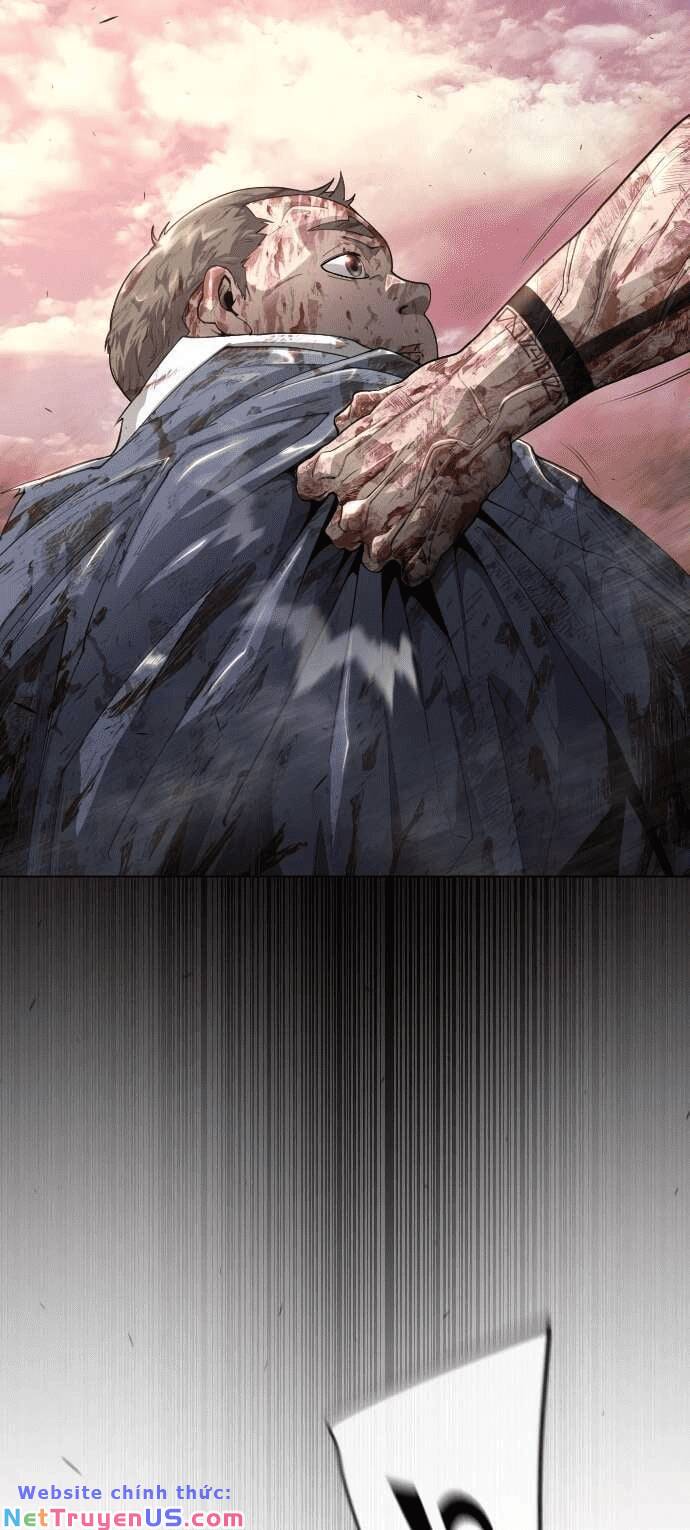 Kỷ Nguyên Siêu Anh Hùng: Chapter 141