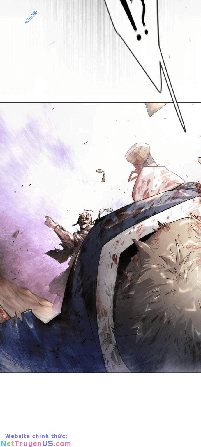 Kỷ Nguyên Siêu Anh Hùng: Chapter 141