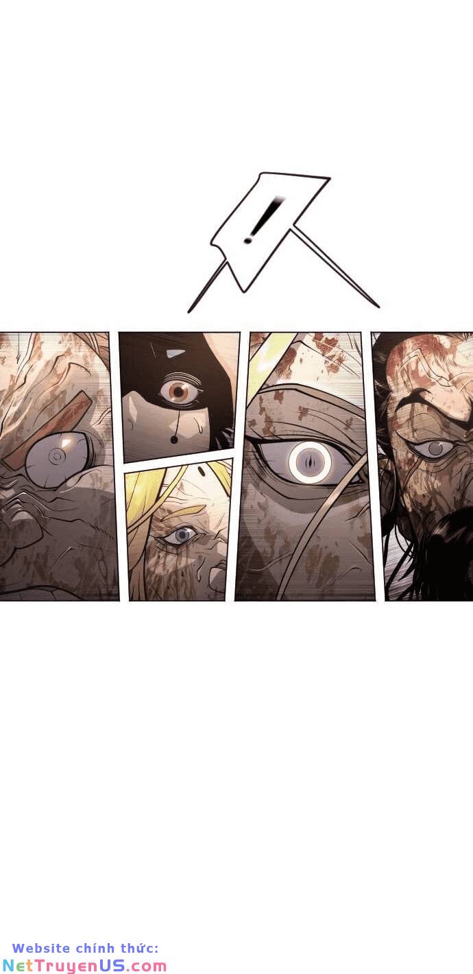 Kỷ Nguyên Siêu Anh Hùng: Chapter 141