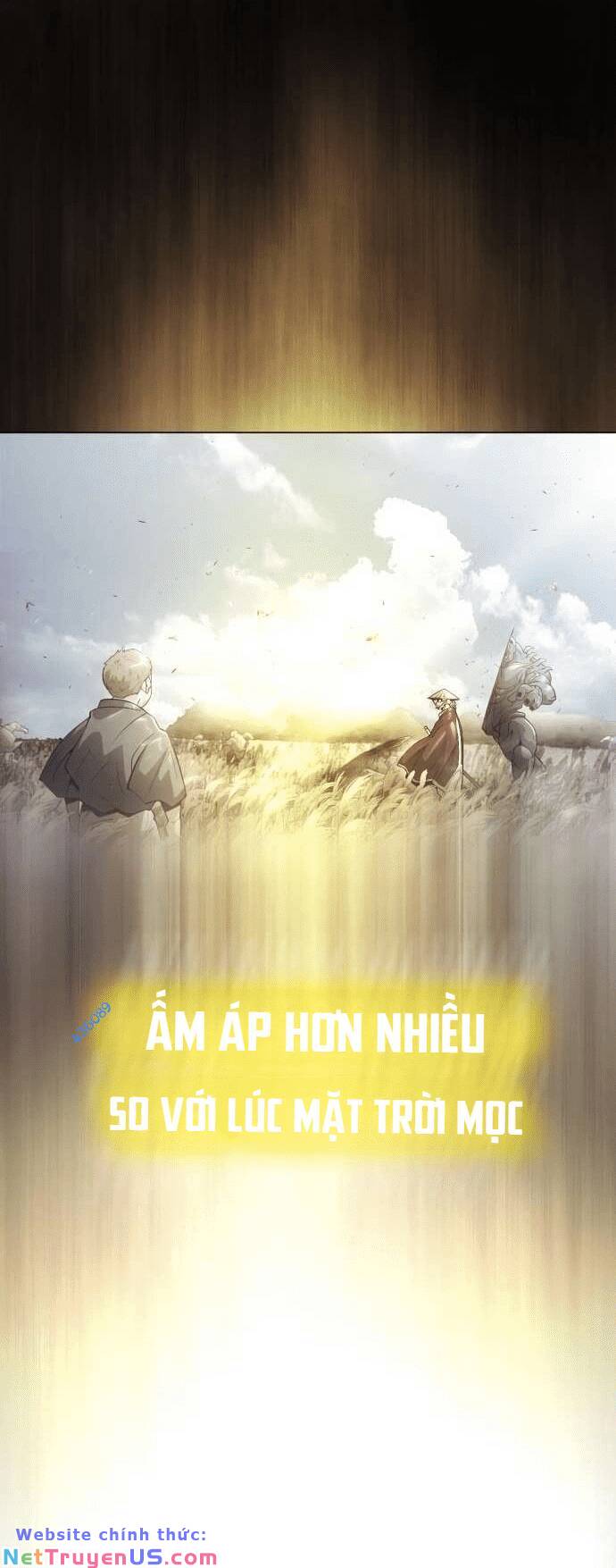 Kỷ Nguyên Siêu Anh Hùng: Chapter 141