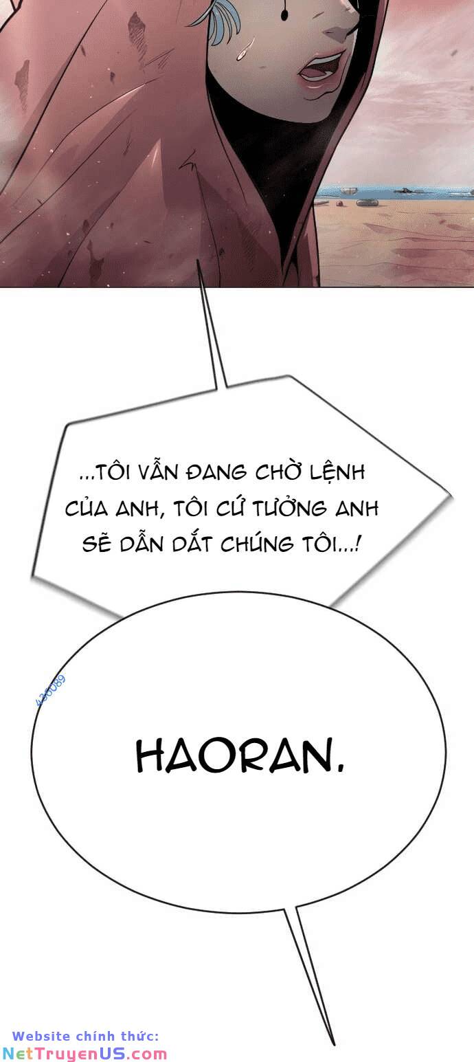 Kỷ Nguyên Siêu Anh Hùng: Chapter 141