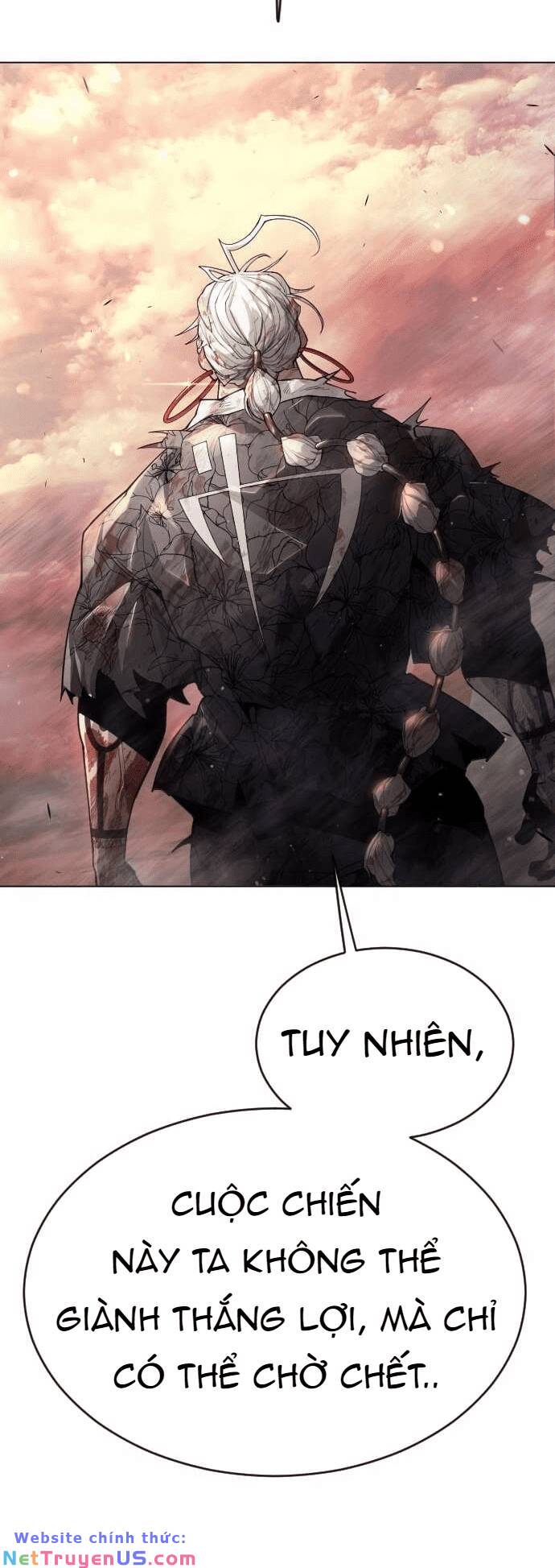 Kỷ Nguyên Siêu Anh Hùng: Chapter 141