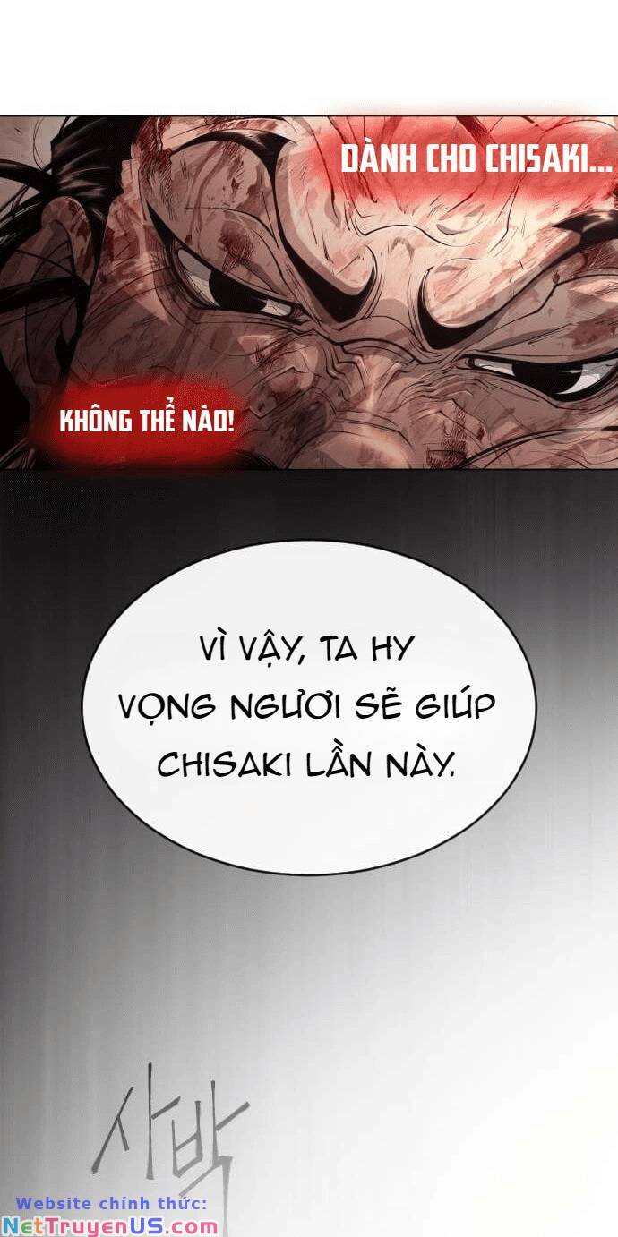 Kỷ Nguyên Siêu Anh Hùng: Chapter 141