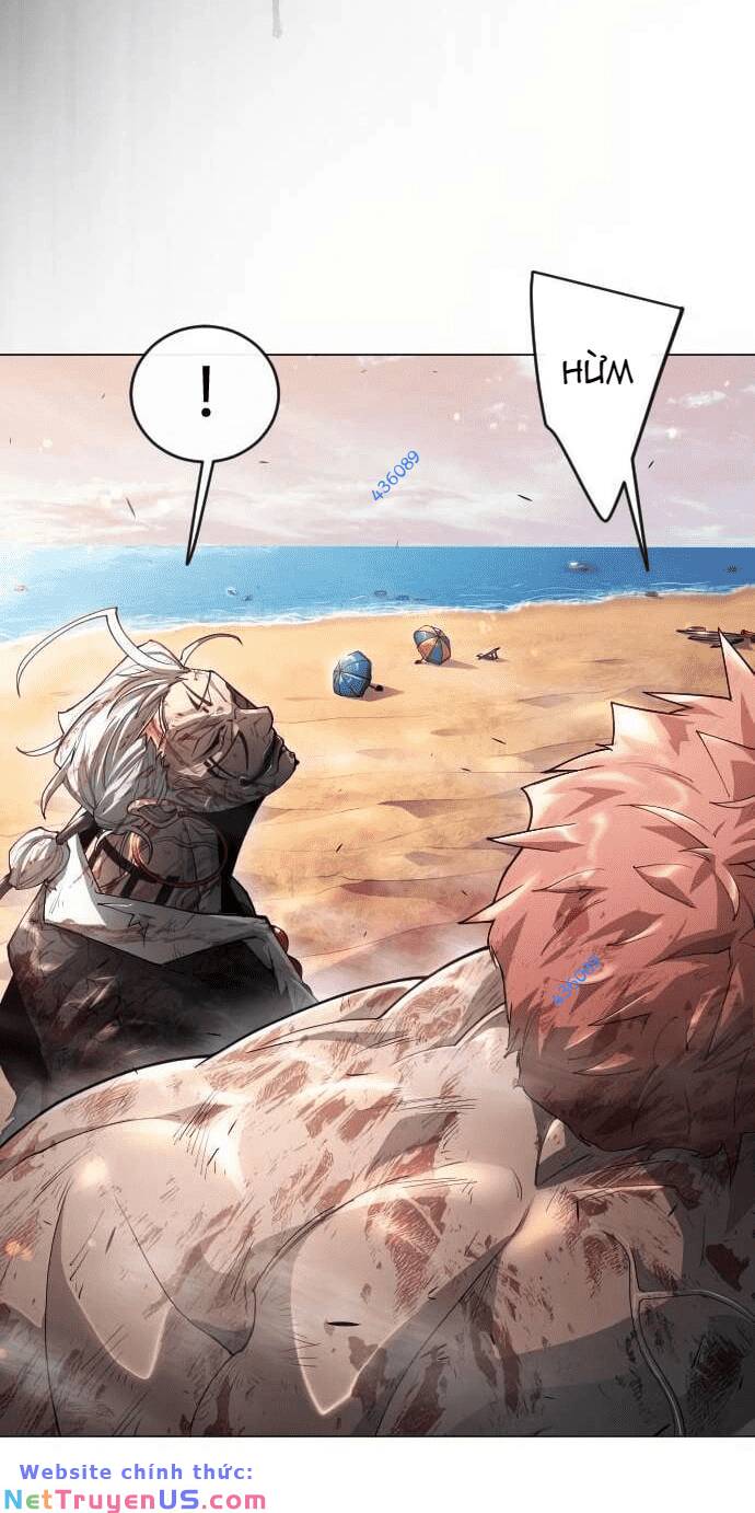 Kỷ Nguyên Siêu Anh Hùng: Chapter 141